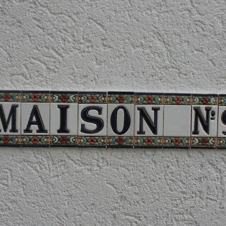 Maison No.9 Rosbach vor der Hohe Exterior photo